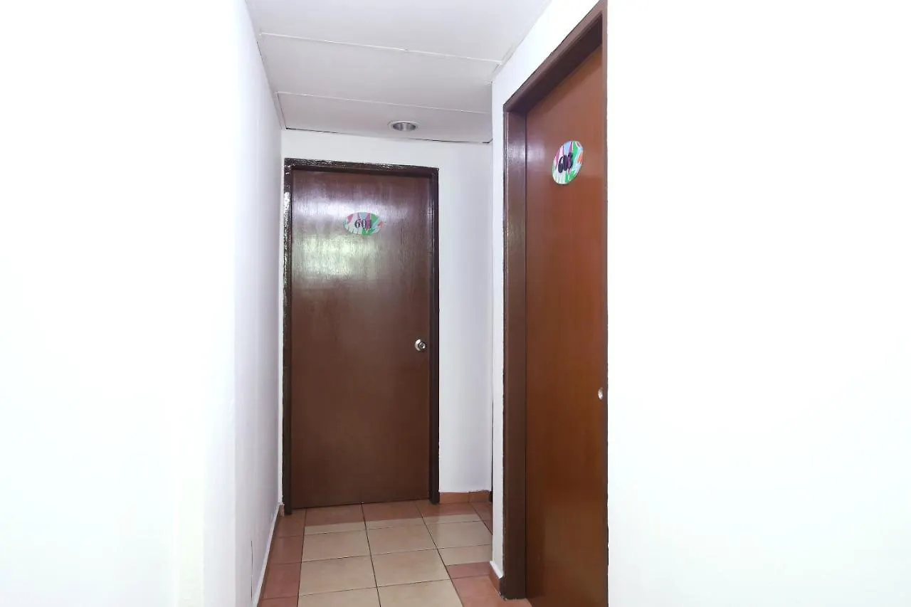 Azimaju Guesthouse Malacca Μαλαισία