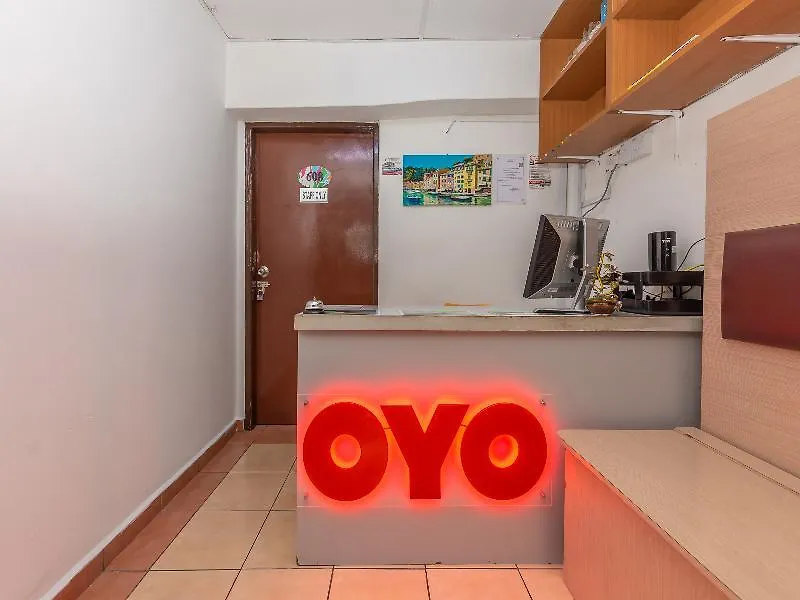 Ξενοδοχείο Azimaju Guesthouse Malacca