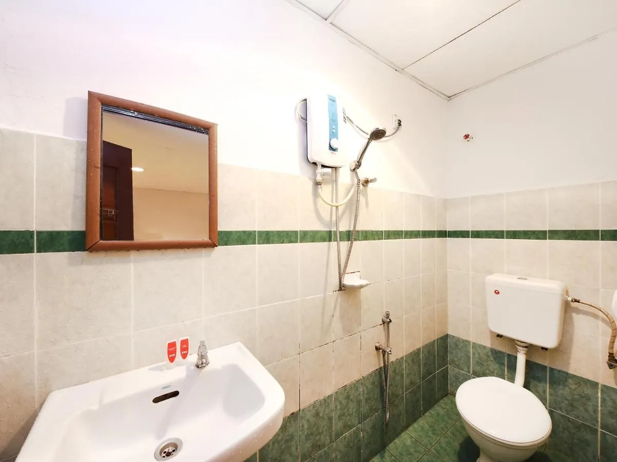 Azimaju Guesthouse Malacca Hotel