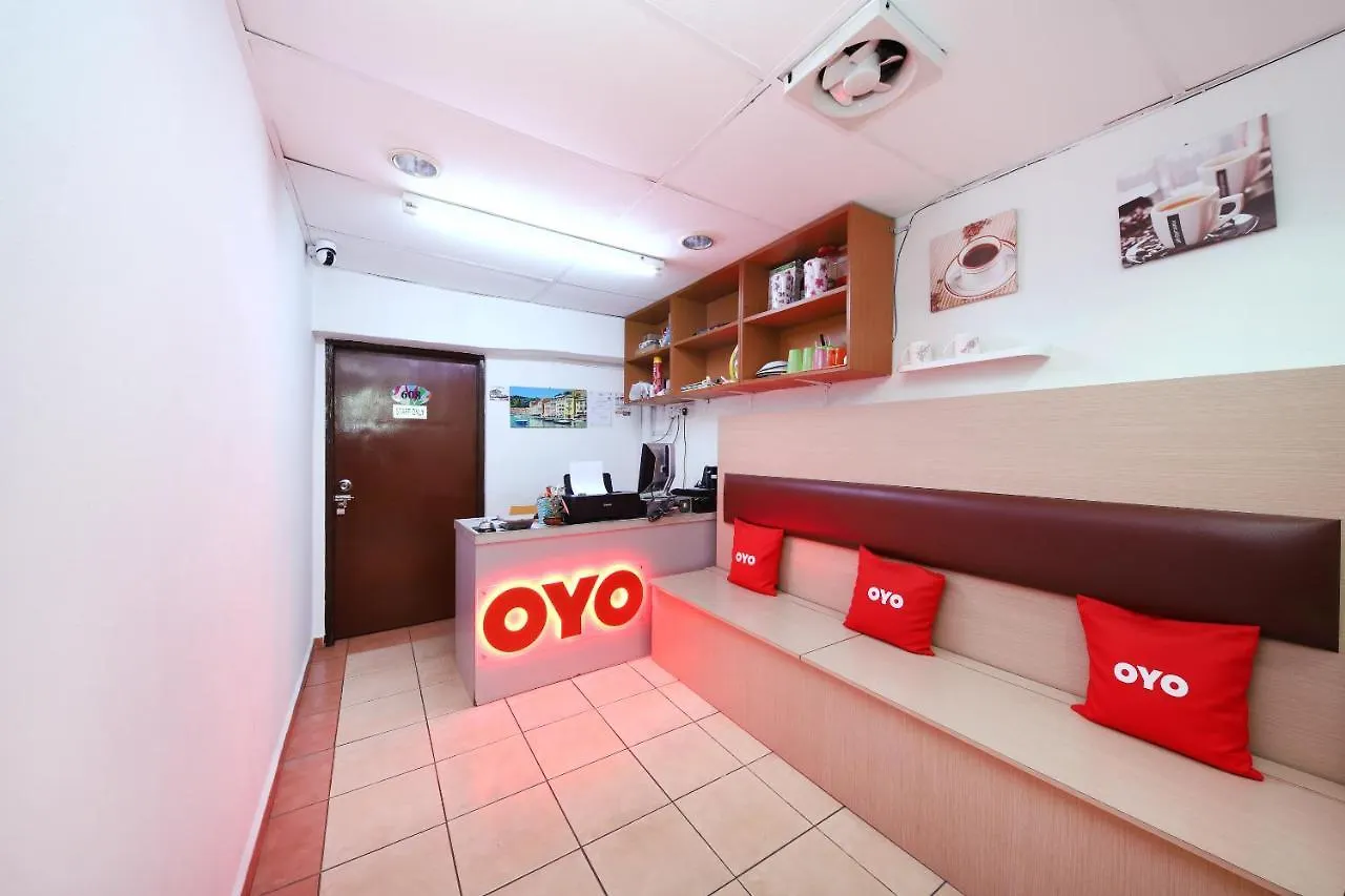 Azimaju Guesthouse Malacca 2*,  Maleisië