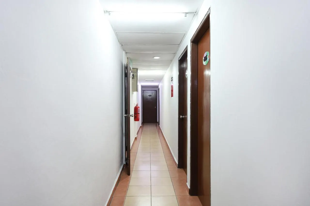 Azimaju Guesthouse Malacca