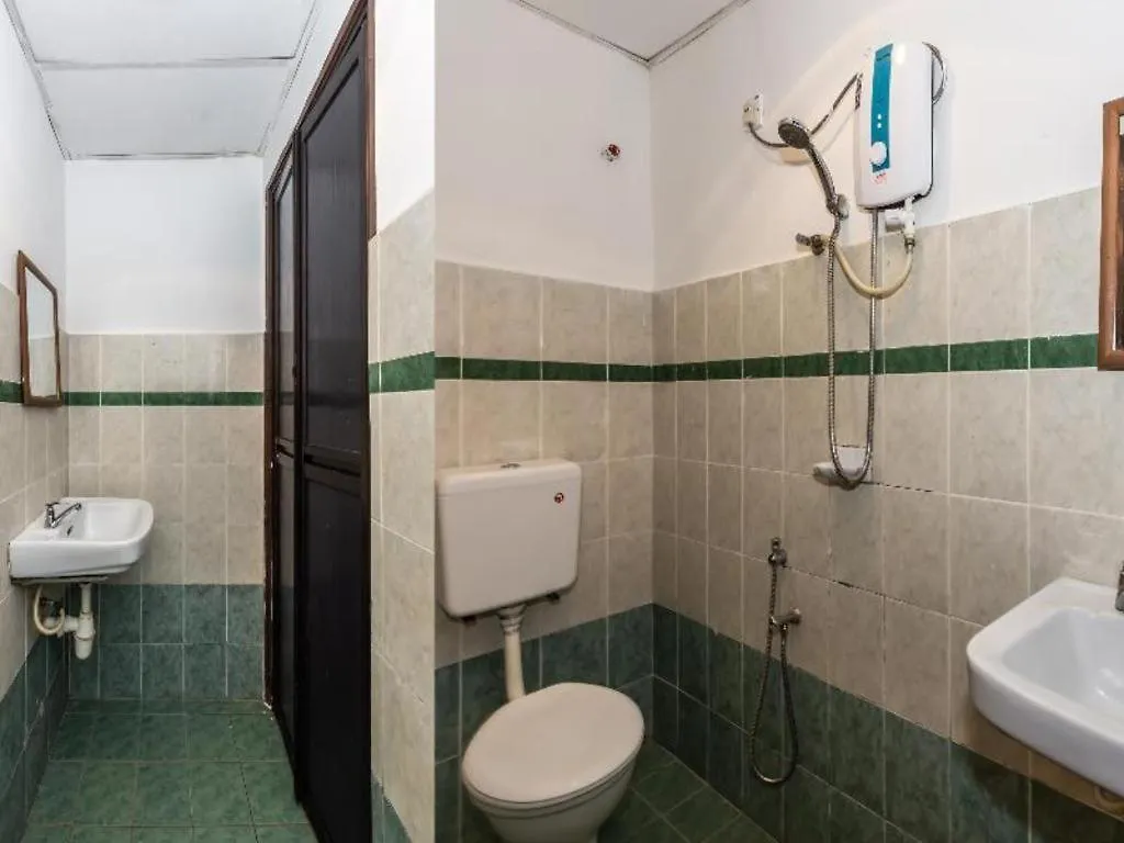 Azimaju Guesthouse Malacca