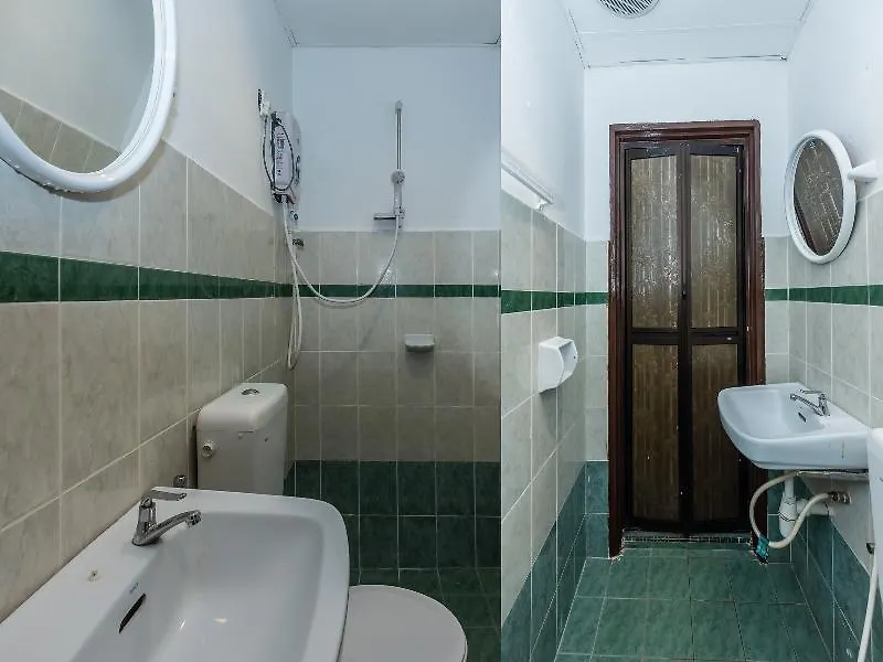 Azimaju Guesthouse Malacca Maleisië